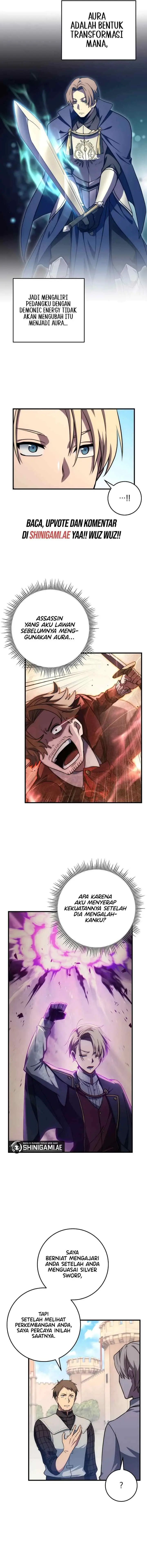 Emperor of Steel chapter 29 halaman 6