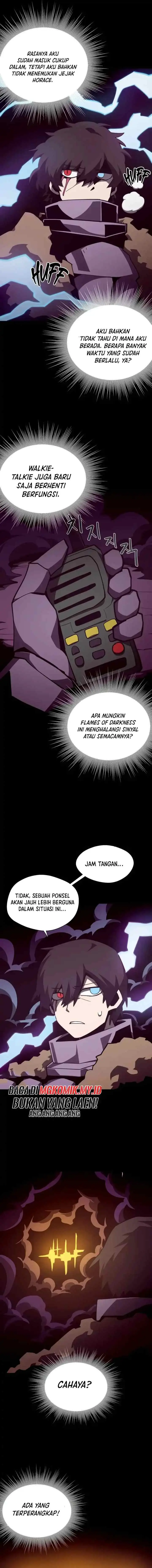 Dungeon Odyssey chapter 137 halaman 4