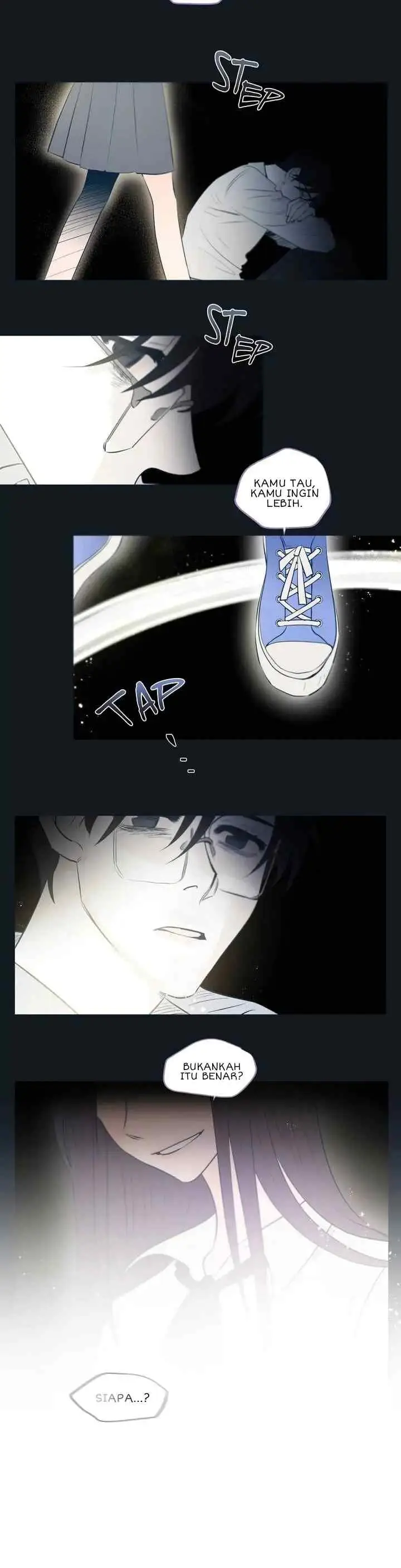 Broken Melody chapter 10 halaman 12