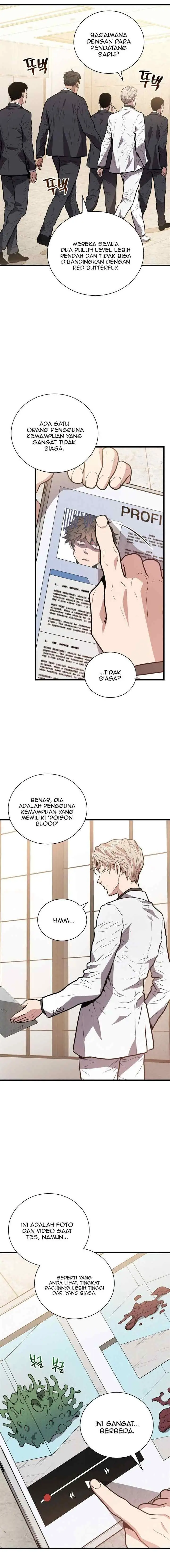 Hoarding in Hell chapter 12 halaman 12