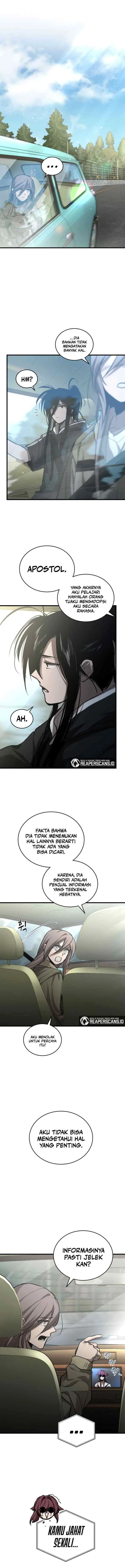 Dororo Re:Verse chapter 7 halaman 7