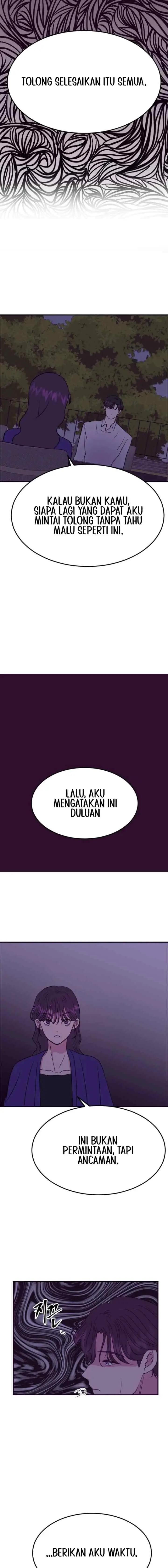 Crazy Ending chapter 20 halaman 4