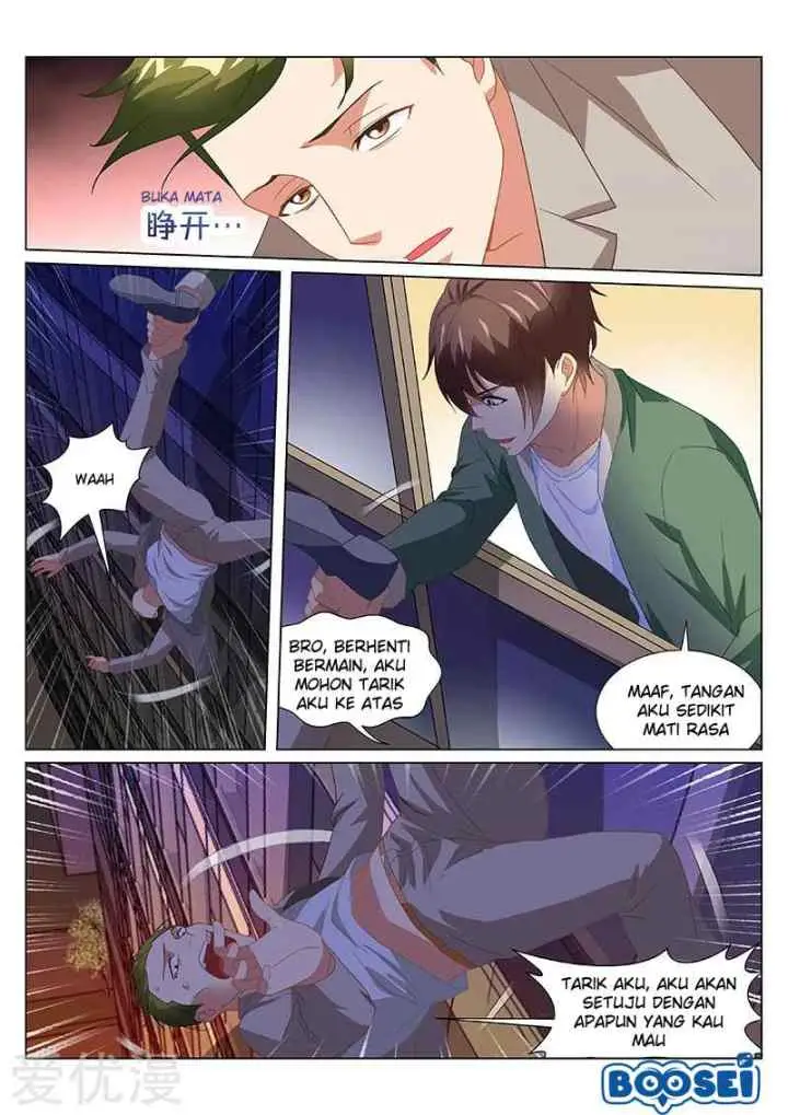 Very Pure chapter 181 halaman 5