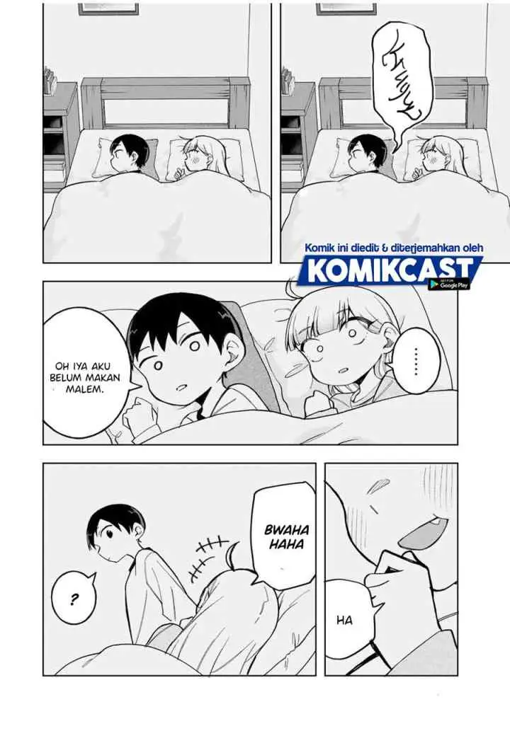 Doujima-kun ha doujinai chapter 29 halaman 15