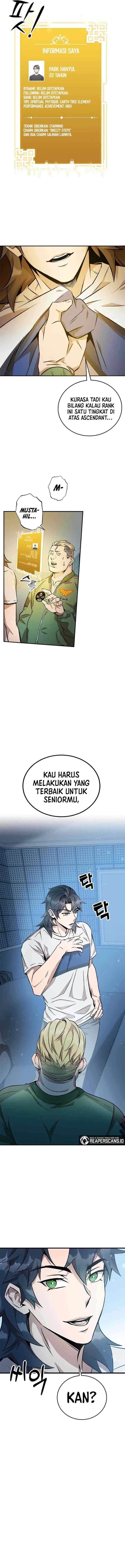 Drug Devourer chapter 7 halaman 7