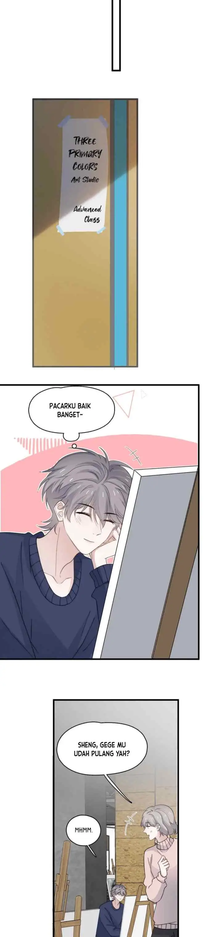 Zhe Ti Chao Gang Le chapter 115 halaman 7