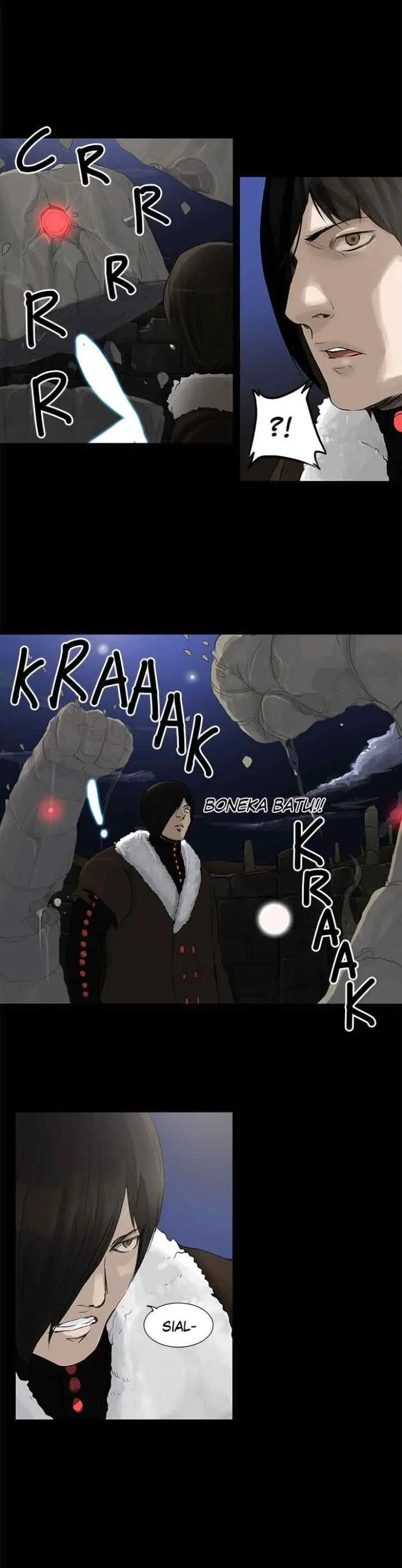 Tower of God chapter 123 halaman 9