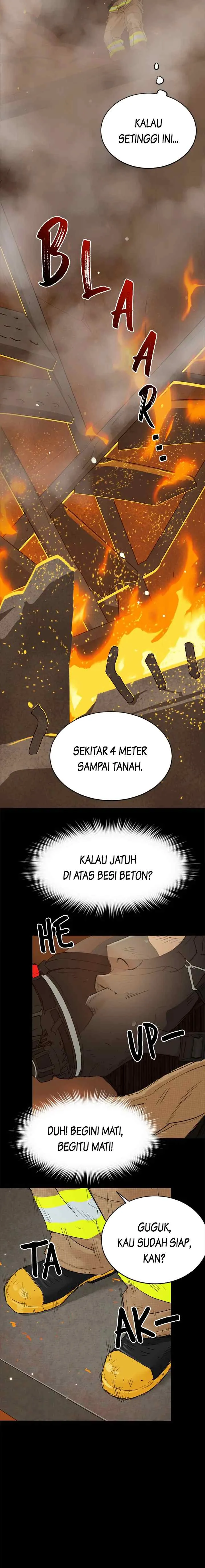 Call Sign chapter 3 halaman 4