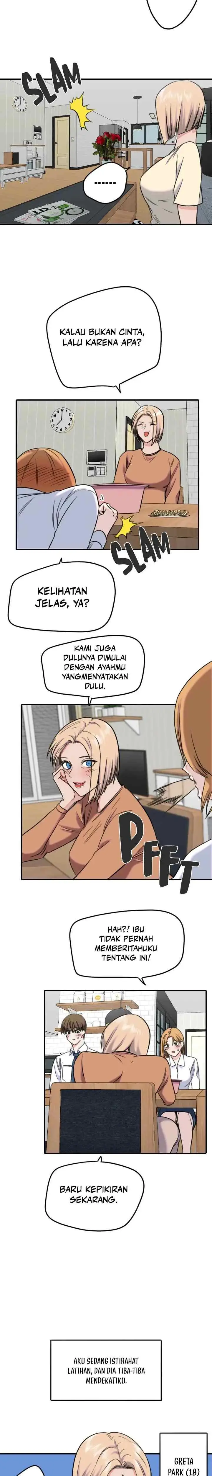 Drawing Romance chapter 164 halaman 11
