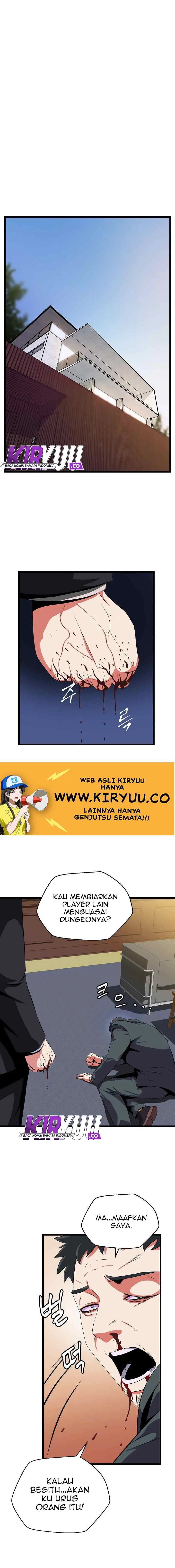 Kill the Hero chapter 11 halaman 9