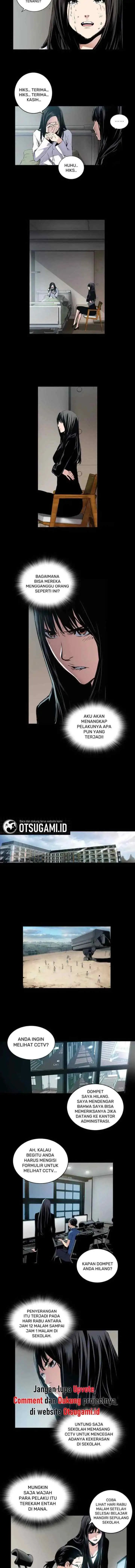 Island Part 2 chapter 28 halaman 5