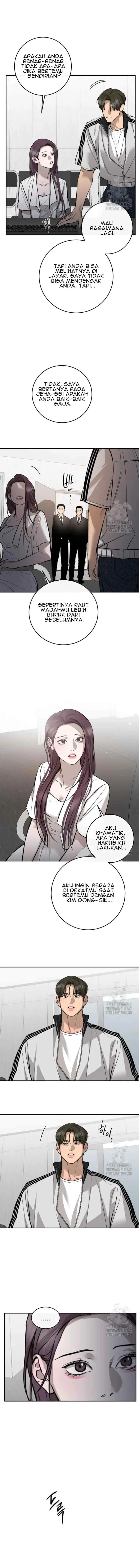 Extroversion of an Immortal chapter 100 halaman 7