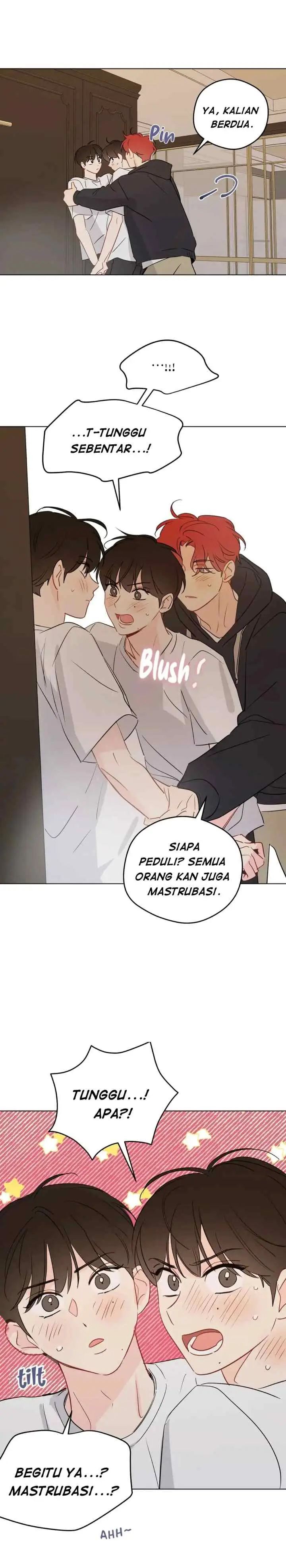 It's Just A Dream... Right?! chapter 82 halaman 6