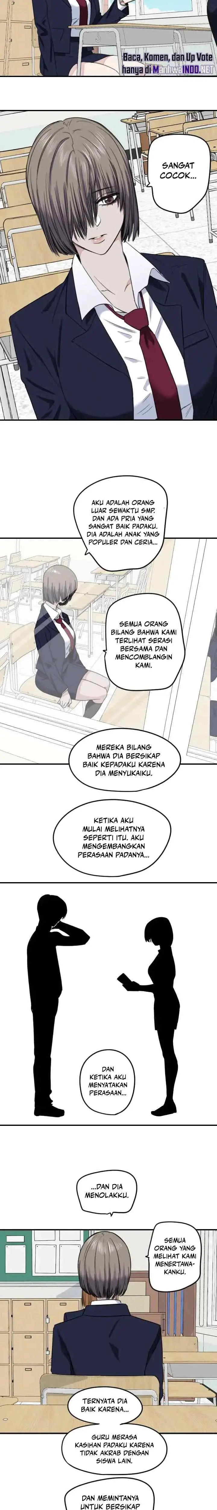 Drawing Romance chapter 209 halaman 10