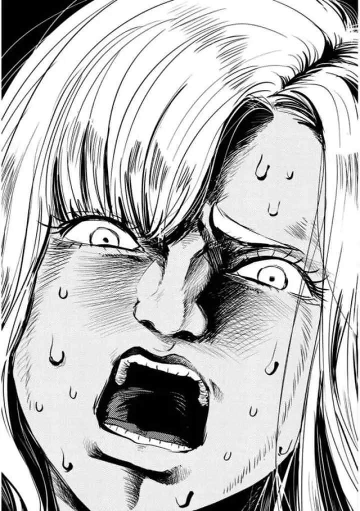 At That Time, The Battle Began chapter 11 halaman 16
