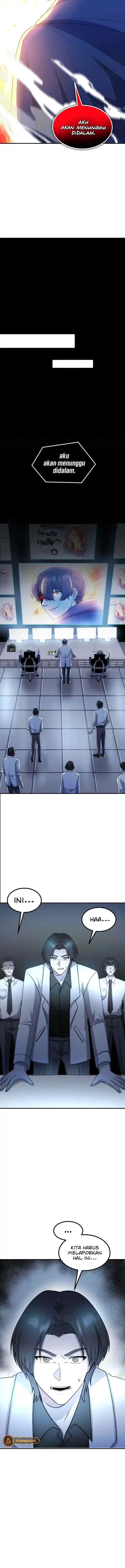 Everyone Regressed Except Me chapter 28 halaman 7