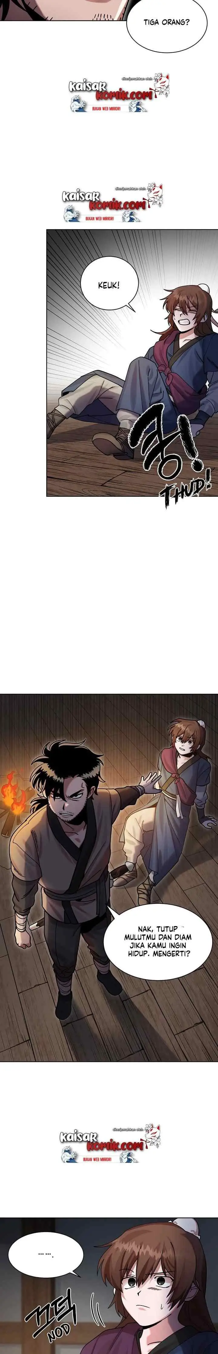 Fire King Dragon chapter 2 halaman 6
