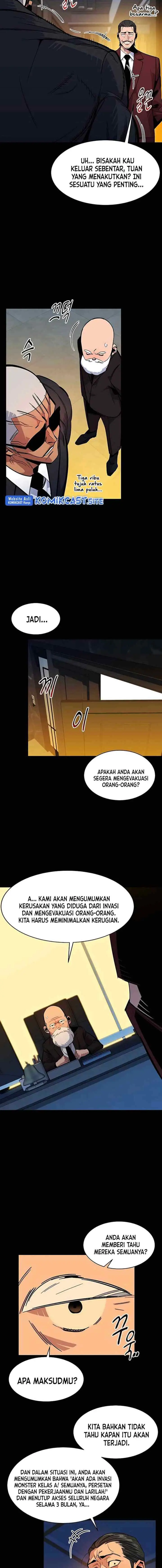 Auto-Hunting With Clones chapter 27 halaman 10