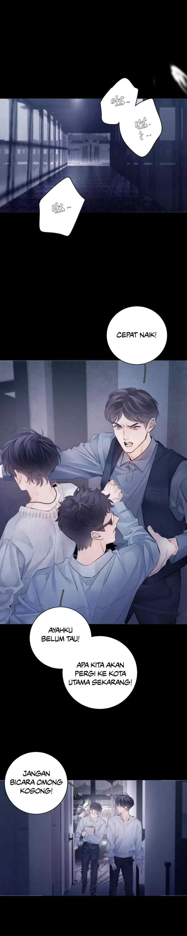 Wrong But Still Right chapter 43 halaman 9