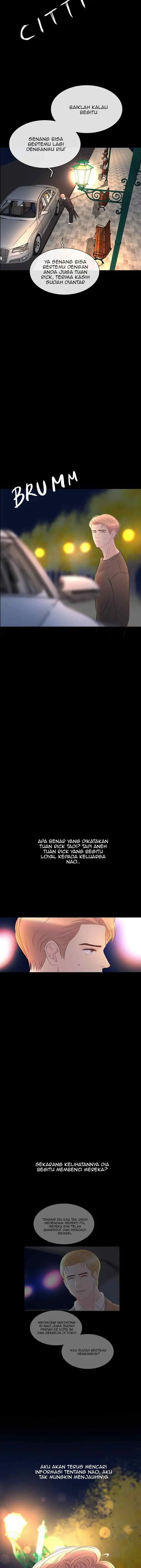 A Flower for Nao chapter 15 halaman 13