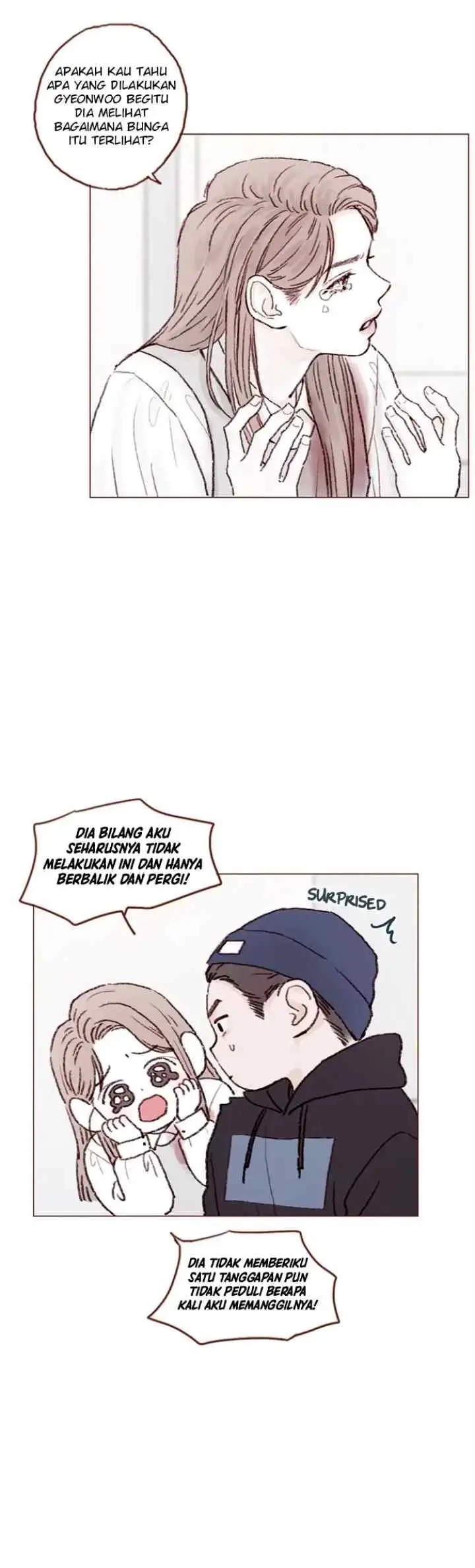 Hongshi Loves Me! chapter 59 halaman 12