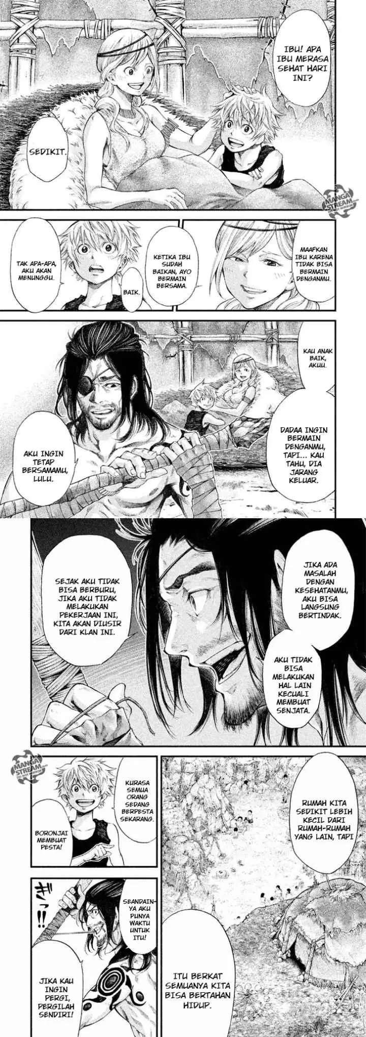 Grashros chapter 2 halaman 8