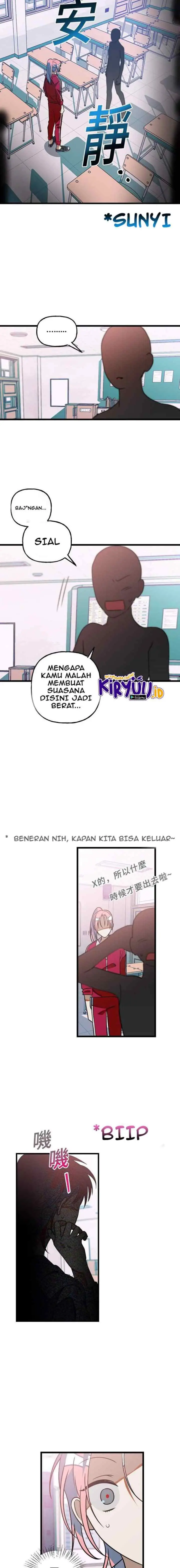Survive Romance chapter 10 halaman 9