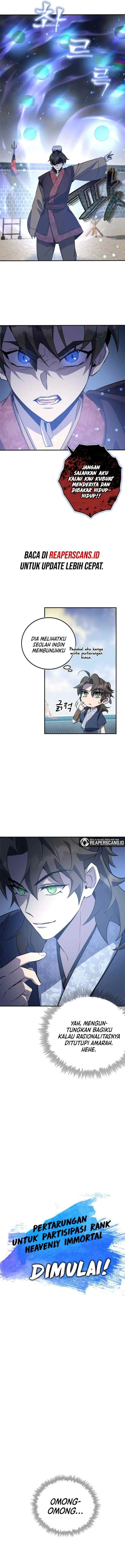 Drug Devourer chapter 22 halaman 17