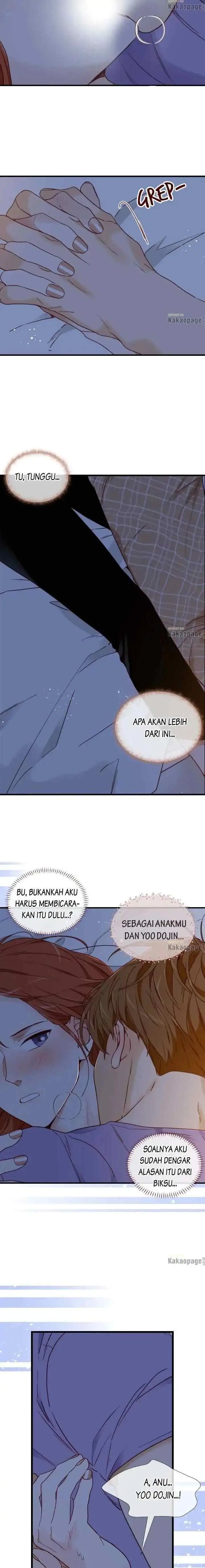An Hour of Romance chapter 99 halaman 17