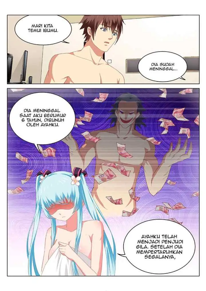Very Pure chapter 54 halaman 5