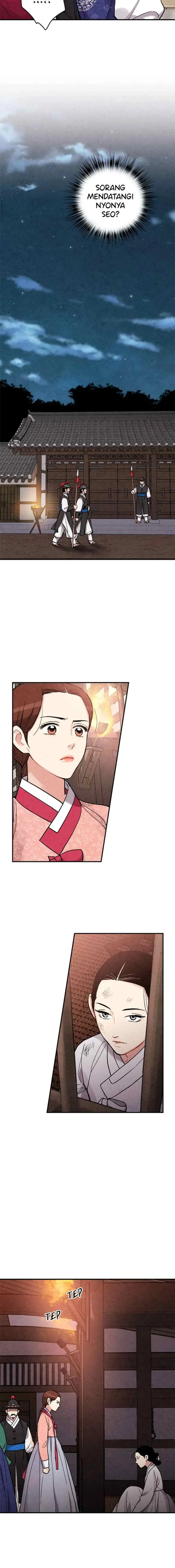Joseon's Ban on Marriage chapter 94 halaman 10