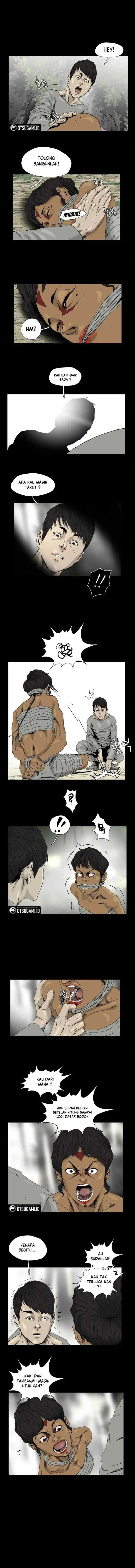 Hell 58 chapter 25 halaman 7