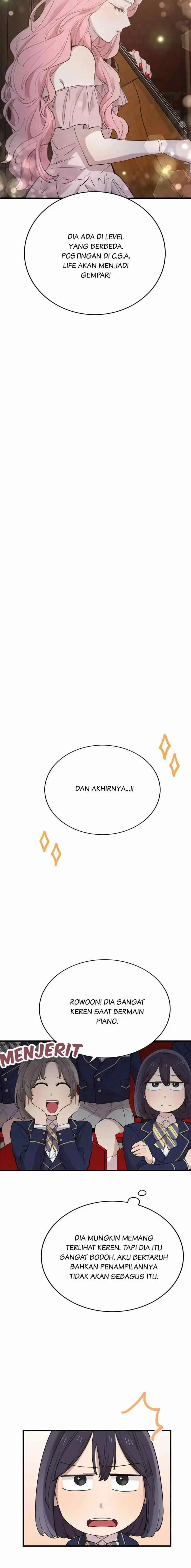 He Can't Be This Dumb! chapter 42 halaman 16