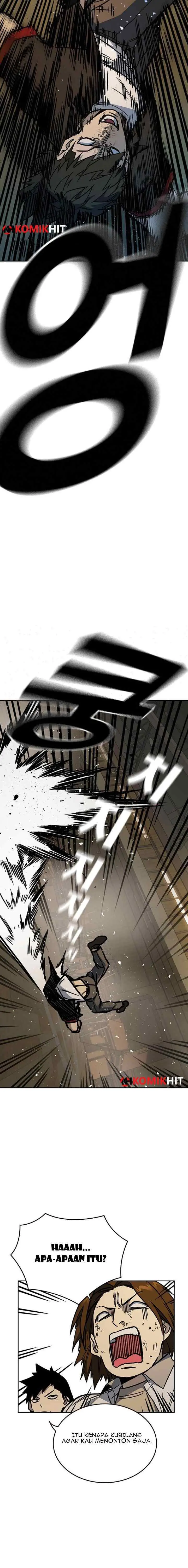 Kenkyu Gurupu chapter 145 halaman 10