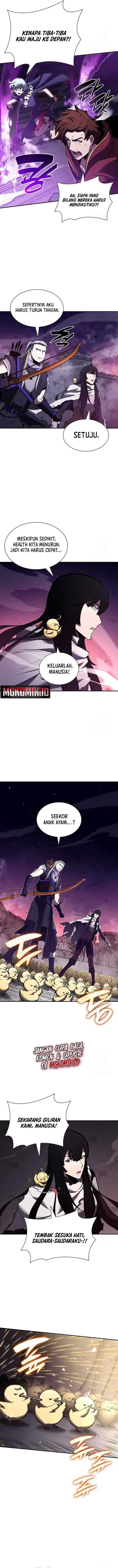 I Returned As An FFF-Class Witch Doctor chapter 78 halaman 10