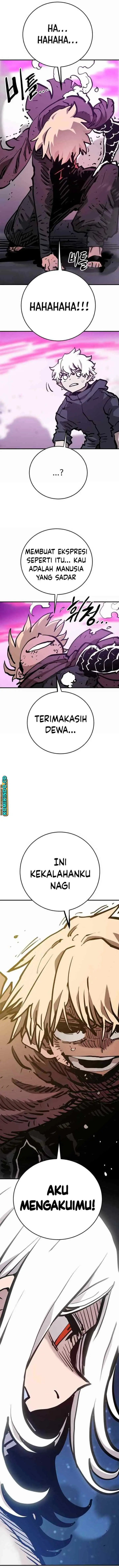 Players chapter 159 halaman 14