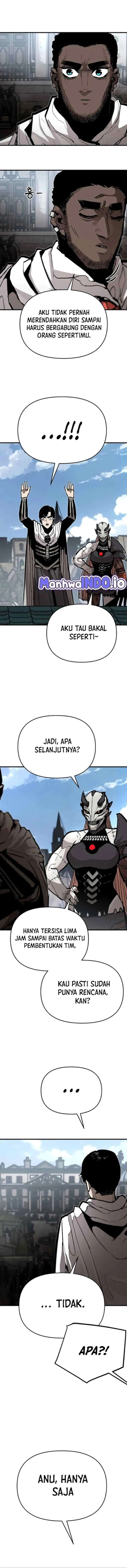 War of Corpses chapter 12 halaman 15