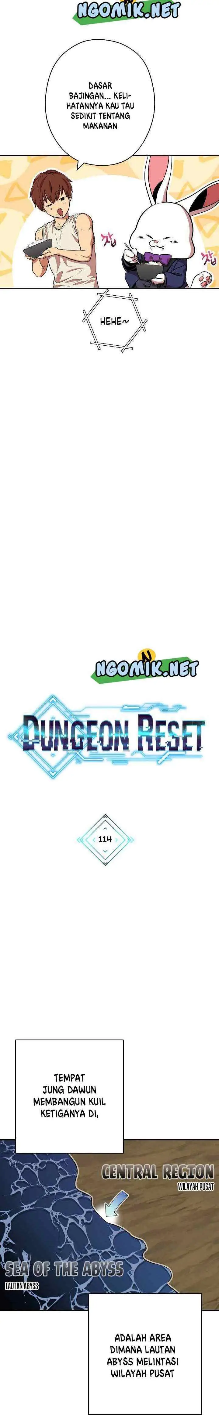 Dungeon Reset chapter 114 halaman 4