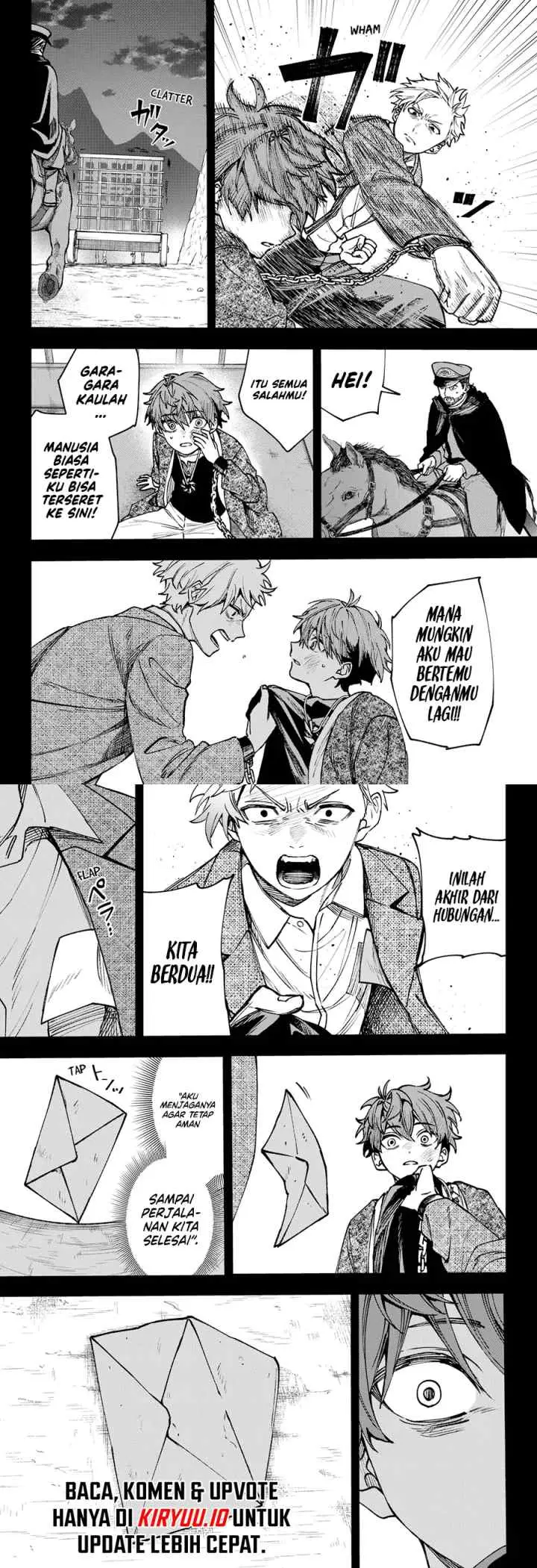 WITCHRIV chapter 13 halaman 7