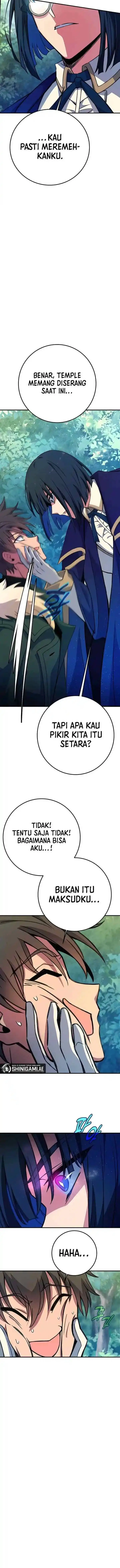 Albanara of the Gods chapter 44 halaman 16