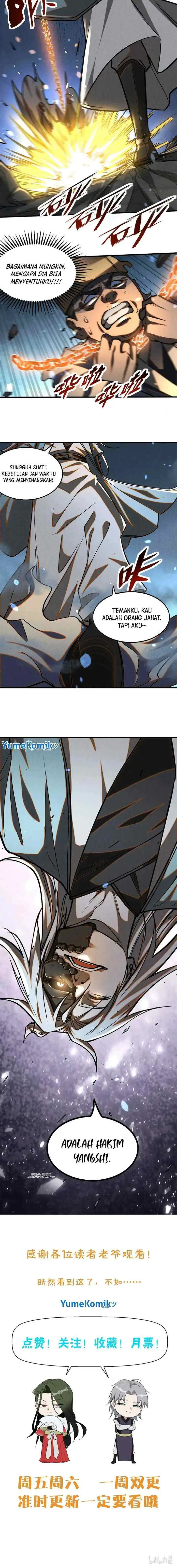A Demonic Heart chapter 83 halaman 14