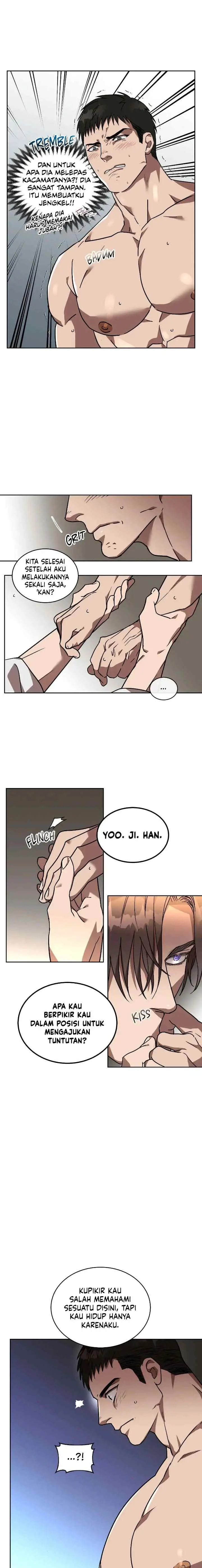 Collateral Desire chapter 3 halaman 11