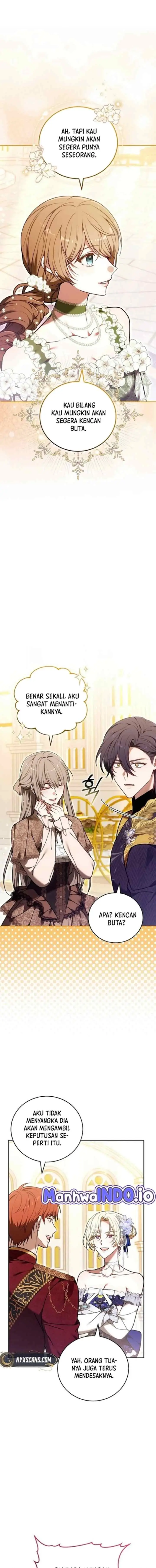 101st Confession chapter 43 halaman 13