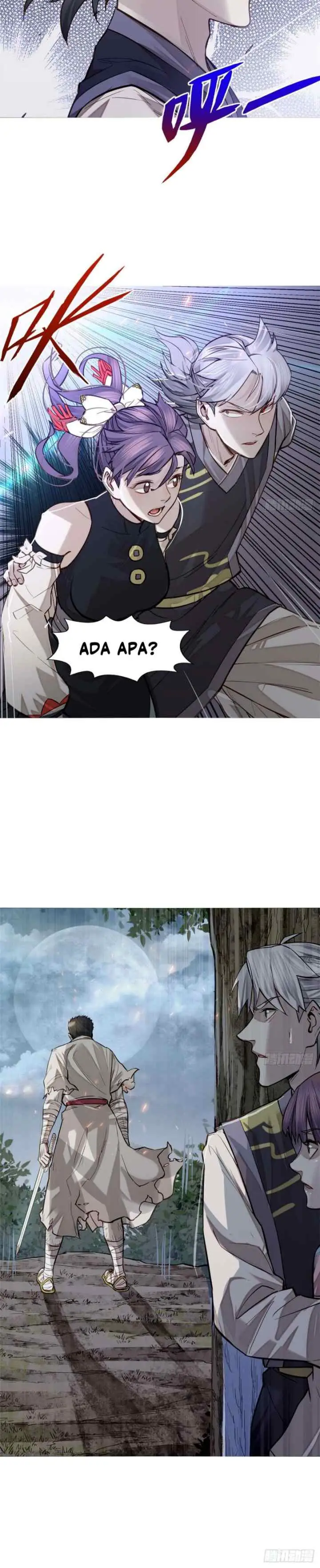 A Demonic Heart chapter 6 halaman 14