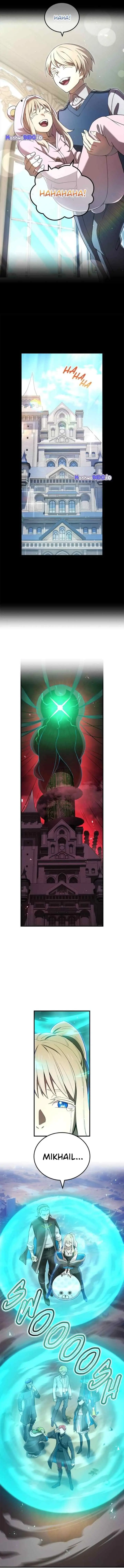 I Am the Strongest Awakeners, Recognized by All of the World's Cheat Masters chapter 69 halaman 6