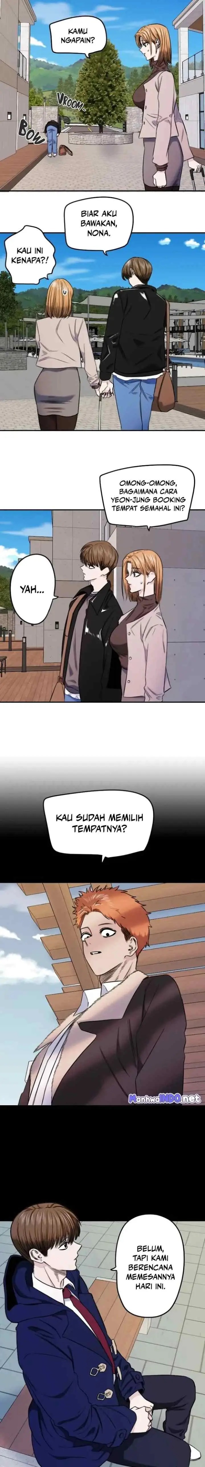 Drawing Romance chapter 239 halaman 4