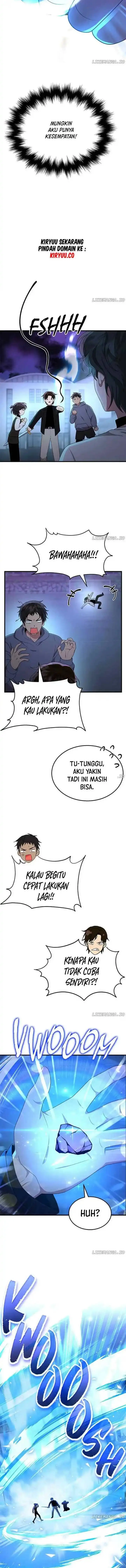 Heir of Mythical Heroes chapter 62 halaman 19