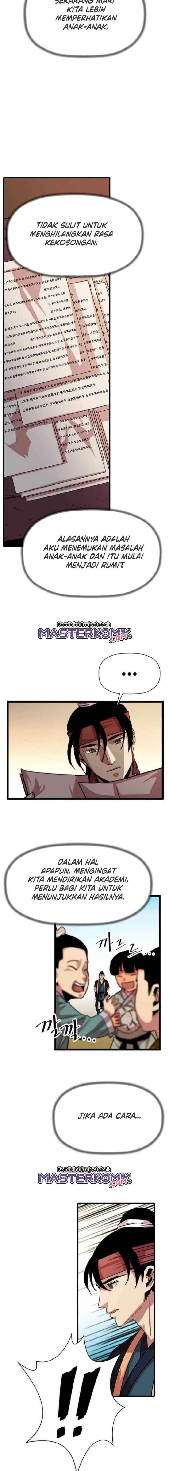 Bachelor's Return chapter 17 halaman 13
