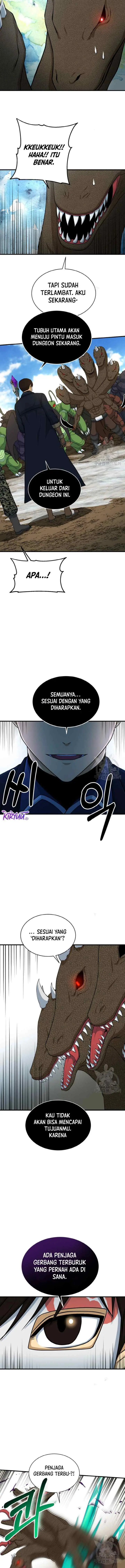 Dungeon House chapter 75 halaman 11