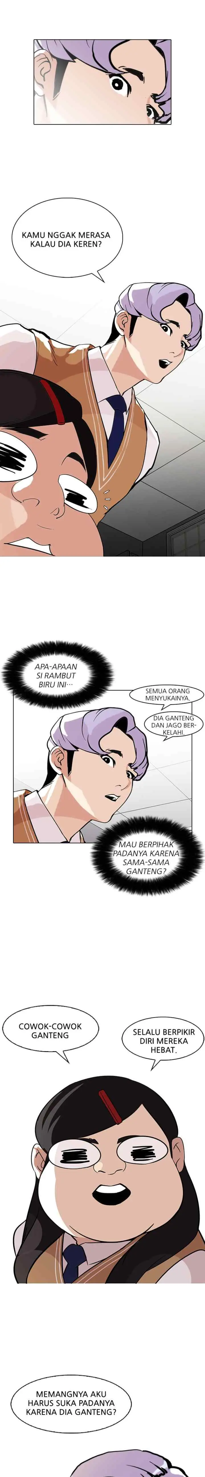 Lookism chapter 79 halaman 8
